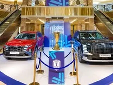 Rò rỉ giá bán bộ đôi xe Hyundai hybrid: Tucson chưa tới 1 tỉ, Palisade dưới 1,7 tỉ đồng
