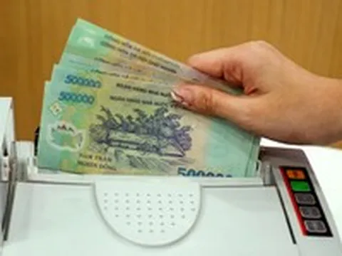 Một công ty chứng khoán tại TP.HCM bất ngờ lãi quý 2 gấp 42 lần