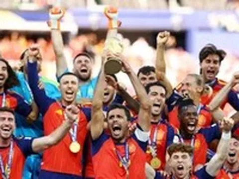 20 năm qua, chỉ 1 lần chung kết World Cup không đá hiệp phụ
