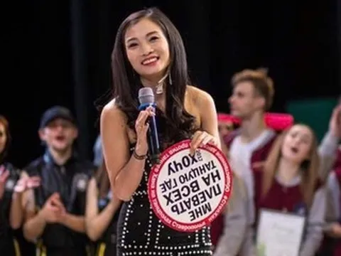 Thượng tá, NSƯT Thanh Hằng: Từ sàn tập rớm máu đến hợp đồng trăm tỷ