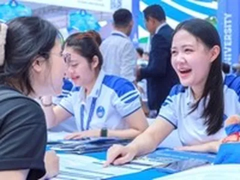 Muốn biết cơ hội trúng tuyển đại học, dựa vào đâu?