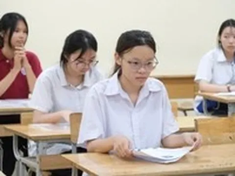 Thủ tướng Chính phủ: Mỗi xã phải có tối thiểu 1 trường mầm non và 1 trường phổ thông