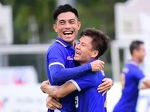 Giải bóng đá công nhân, viên chức Việt Nam: Ngày càng hấp dẫn, chuyên nghiệp