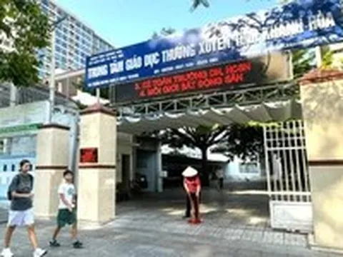 Khánh Hòa sắp xếp hệ thống trường công lập: Bố trí viên chức, giáo viên dôi dư ra sao?