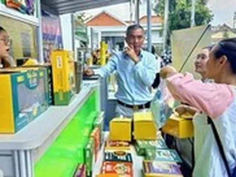 Công ty cháo bột cá lóc Cà Mèn ngưng hoạt động, sẽ làm 1.000 gói cuối cùng