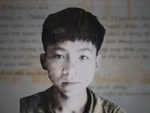 Tìm mộ liệt sĩ Trần Văn Mai: Rưng rưng cuộc đoàn tụ sau 42 năm