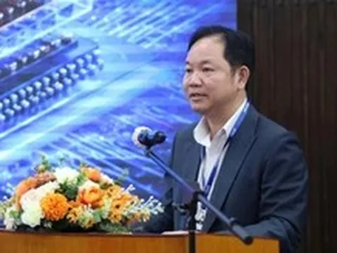 TP.HCM muốn đào tạo 9.000 nhân lực bán dẫn, nghiên cứu miễn thuế 5 năm cho chuyên gia