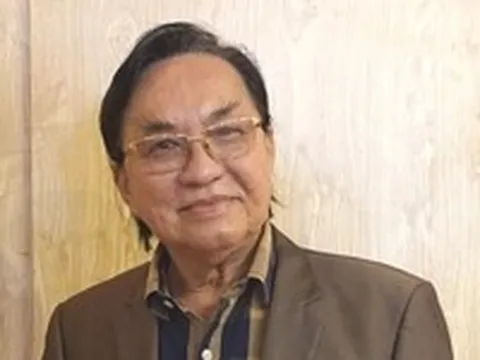 NSND Thanh Tuấn mong những đổi mới giúp tìm được Chuông vàng vọng cổ 2026 xứng đáng