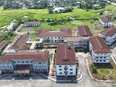 Bệnh viện hơn 169 tỉ ở Huế mua máy gây mê, máy chạy thận không có chứng nhận xuất xứ