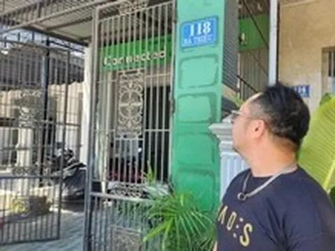 Vụ trúng đấu giá nhà rồi bị chiếm giữ: Nguồn gốc căn nhà 118 Bà Triệu