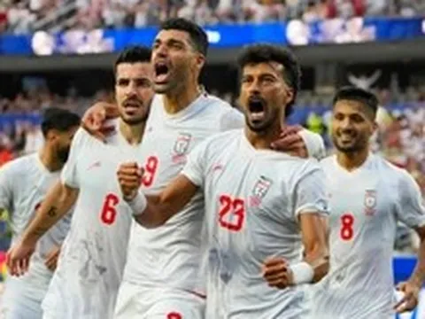 Những nền bóng đá hứa hẹn nổi lên sau World Cup 2026