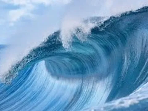 Nước trên Trái đất mất dần oxy hòa tan, đe dọa hệ sinh thái và khí hậu