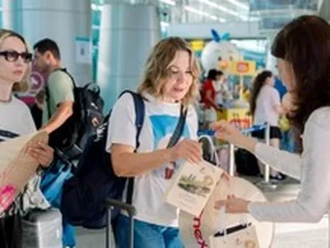 Hơn 700.000 khách Nga đến Việt Nam nhưng cả nước chỉ có 462 hướng dẫn viên