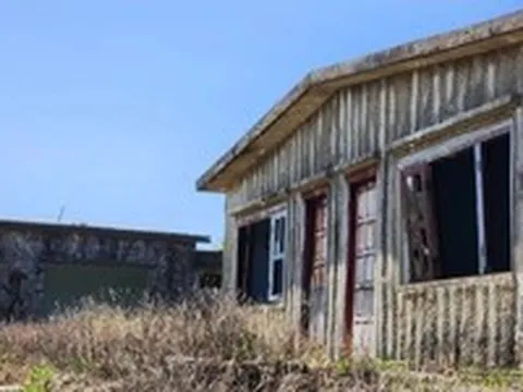 Khu du lịch Thiên Đàng hơn 20 năm, 9 lần gia hạn: bao giờ mới thành 'thiên đàng'?
