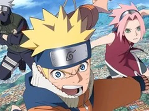 Nguồn cảm hứng của Naruto không chỉ đến từ Dragon Ball