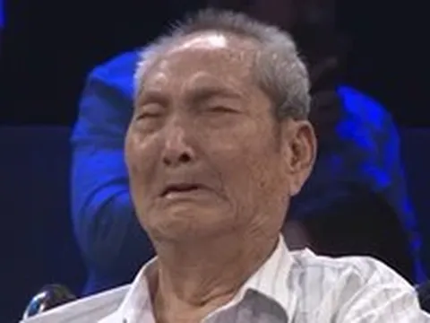 Như chưa hề có cuộc chia ly trở lại trên VTV9, VTV10