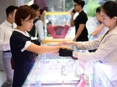 Thị trường kim cương đang vận hành trên điều gì?