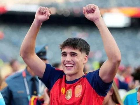 Những cầu thủ trẻ gây ấn tượng nhất World Cup 2026