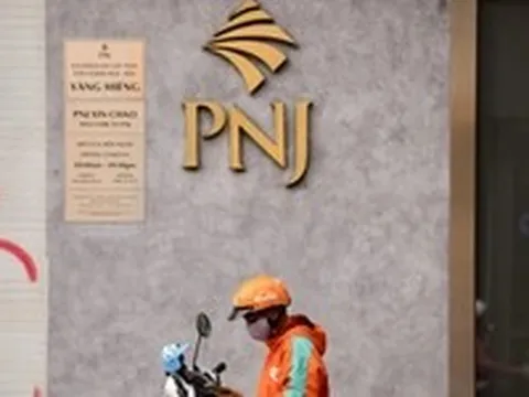 PNJ thoái vốn khỏi Người Bạn Vàng, khẳng định ‘không liên quan Cashion’