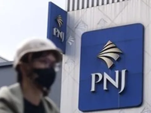 Cổ phiếu PNJ lại giảm sàn, nhóm dầu khí lao dốc