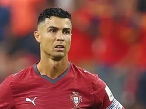 Ronaldo và những cái tên gây thất vọng nhất World Cup 2026