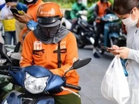 Bán hàng trên sàn: Cục Thuế giải đáp loạt vướng mắc về hóa đơn điện tử