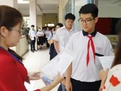79 trường ở TP.HCM tuyển sinh bổ sung lớp 10 công lập, học sinh nào được đăng ký?