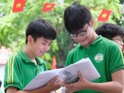 Tuyệt đối không 'lấy cớ' giáo dục tăng cường để luyện thi, nhồi nhét kiến thức
