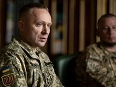 Tin tức thế giới 22-7: Ukraine thay tổng tư lệnh quân đội; Mỹ gửi hàng viện trợ đến Cuba