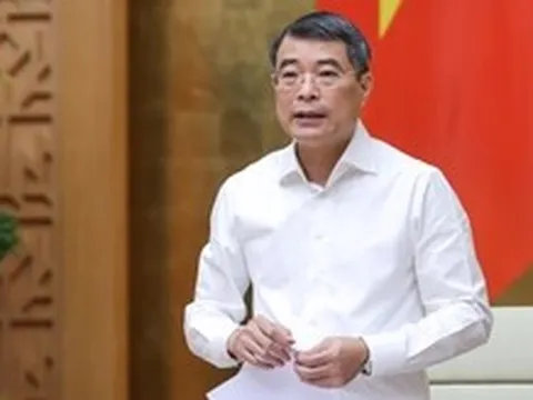 Thủ tướng Lê Minh Hưng làm Trưởng Ban Chỉ đạo phòng thủ dân sự quốc gia