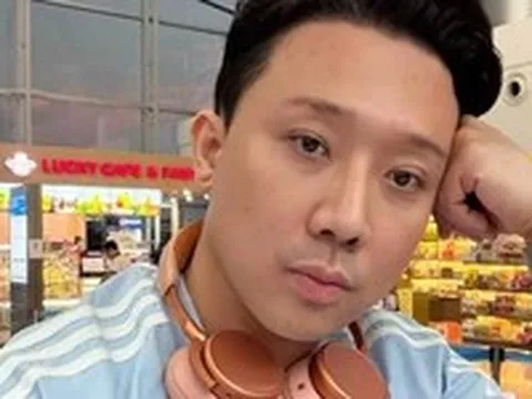 Trấn Thành ngỡ bình chọn 'đẹp nhất phường' khi lọt đề cử Top 100 gương mặt đẹp thế giới