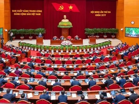 Trung ương thảo luận về đề án thành lập thành phố Quảng Ninh, Bắc Ninh