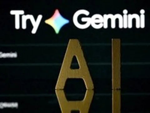 Trì hoãn Gemini 3.5 Pro, Alphabet chịu sức ép trước báo cáo quý 2