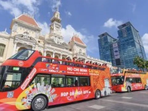 TP.HCM đẩy mạnh du lịch văn hóa, mở rộng dư địa kinh tế đêm