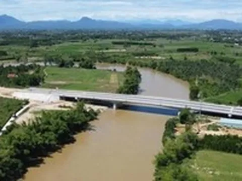 Đà Nẵng ra 'tối hậu thư' với tuyến đường phía nam nối cầu Quảng Đà