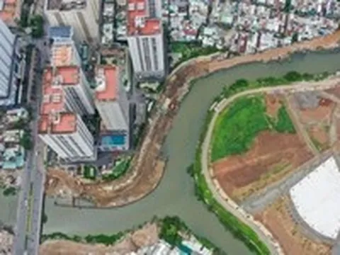UBND cấp xã ở TP.HCM chọn đơn vị đứng ra bồi thường, hỗ trợ, tái định cư