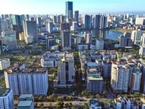 Đề xuất khống chế giá bán tối đa của nhà ở thương mại giá phù hợp