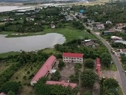 Đắk Lắk đề xuất giảm 690 trường học, tăng trường liên cấp