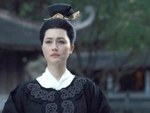Đỗ Thị Hải Yến với 'gia tài' hiếm có: 9 phim dự liên hoan phim lớn, kể câu chuyện rất Việt Nam