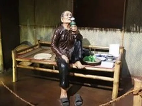 Chuyện Mẹ Dành và lá đơn 'xin lãnh thi thể chồng' của người con dâu