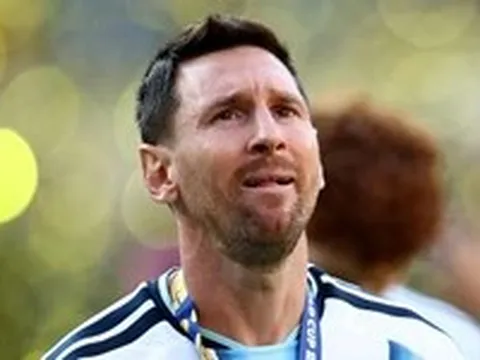 Thuyết âm mưu được FIFA chống lưng làm hại Argentina?