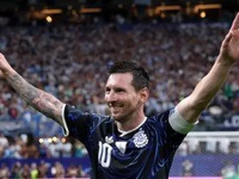 Kỳ World Cup của những kỉ lục
