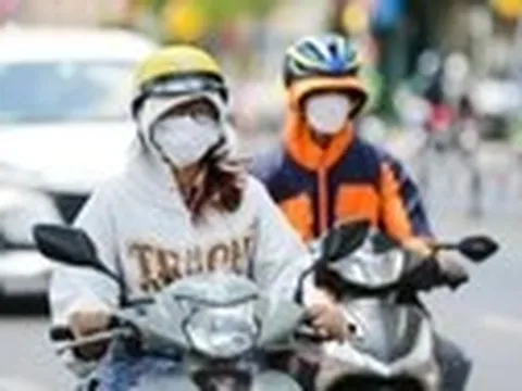 Thời tiết hôm nay 22-7: Nhiều nơi nắng nóng, có vùng cường độ nắng gay gắt