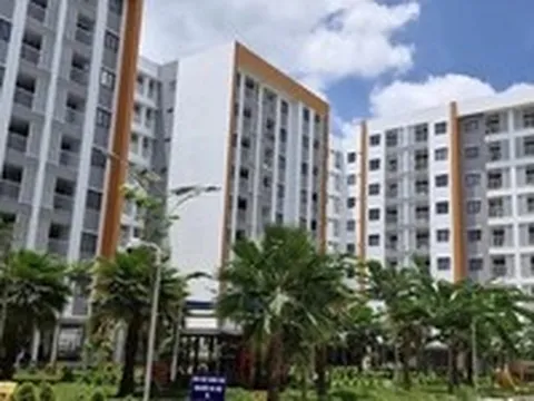 Nhiều dự án chung cư tại Cần Thơ xin tăng tầng cao