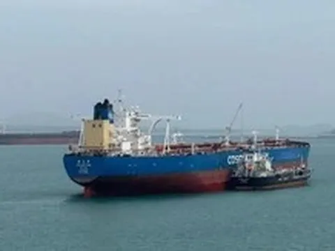 Nhiều tàu chở dầu quay đầu ở Biển Đỏ sau khi Houthi phong tỏa hàng hải với Saudi Arabia