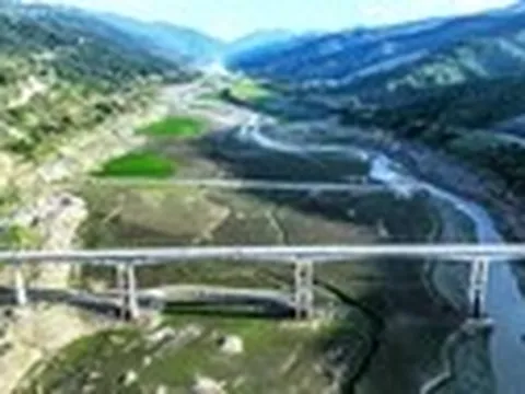 Hai kịch bản El Nino tác động tới Việt Nam