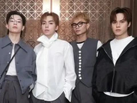 V-pop lần đầu có hệ thống concert quốc tế, mở màn tại Bắc Mỹ vào tháng 11