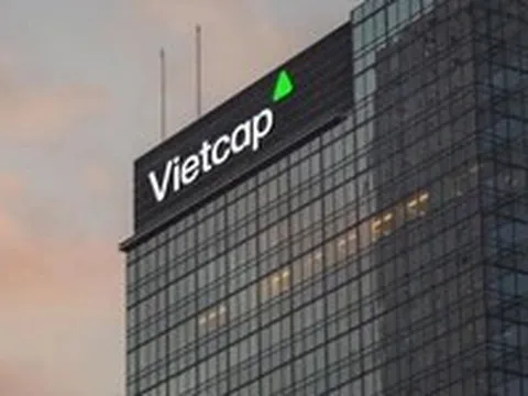 Đầu tư cổ phiếu FPT và KDH, Vietcap tạm lỗ gần 400 tỉ đồng
