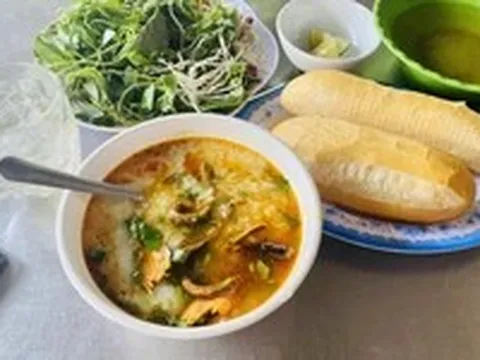 Du khách tố tô cháo lươn 250.000 đồng ở Cửa Lò, cụ thể ra sao?