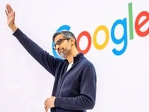 Alphabet thắng lớn nhờ AI, Google chuẩn bị mở rộng AI Search và Gemini